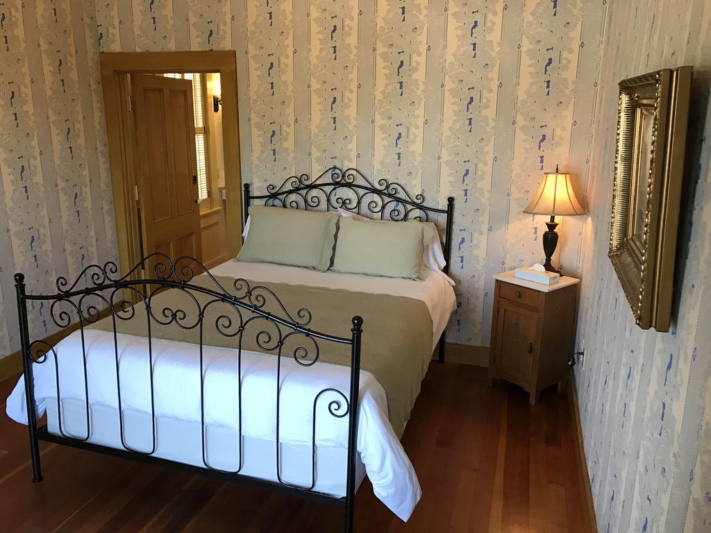 Cosmopolitan Hotel San Diego Ngoại thất bức ảnh