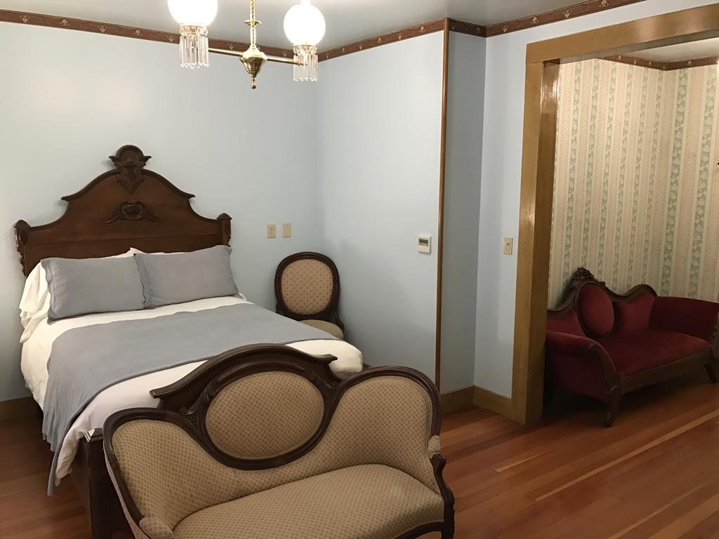 Cosmopolitan Hotel San Diego Ngoại thất bức ảnh