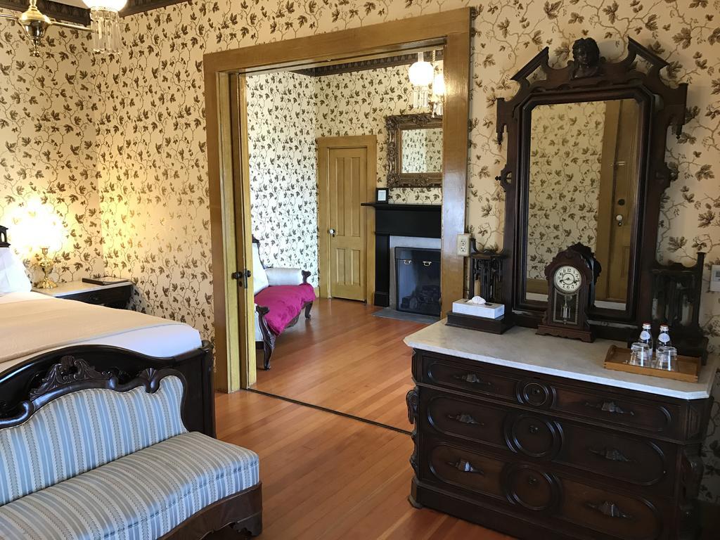 Cosmopolitan Hotel San Diego Ngoại thất bức ảnh