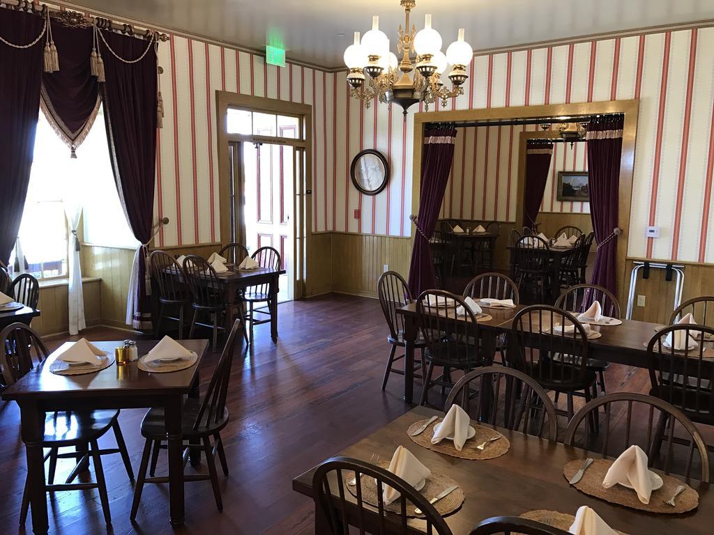 Cosmopolitan Hotel San Diego Ngoại thất bức ảnh