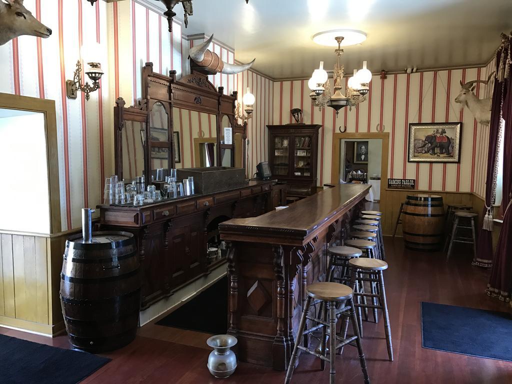 Cosmopolitan Hotel San Diego Ngoại thất bức ảnh