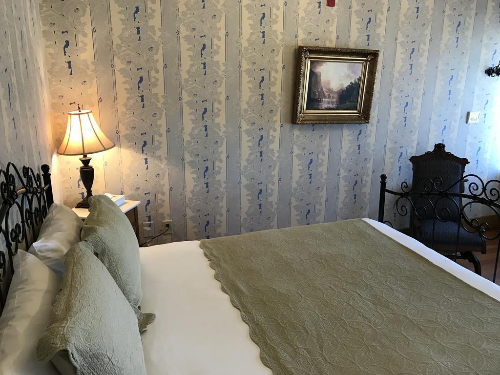 Cosmopolitan Hotel San Diego Ngoại thất bức ảnh