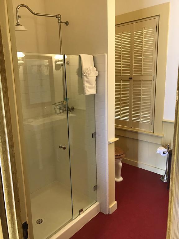 Cosmopolitan Hotel San Diego Ngoại thất bức ảnh