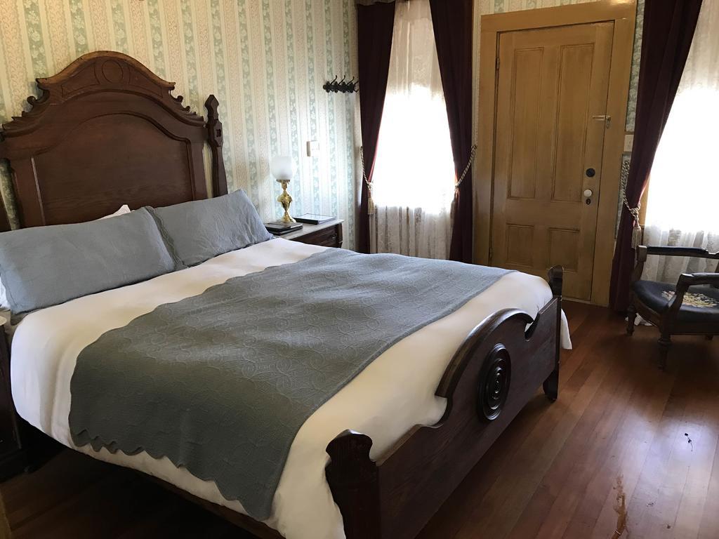 Cosmopolitan Hotel San Diego Ngoại thất bức ảnh