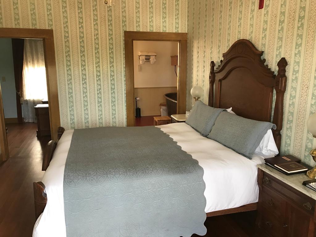 Cosmopolitan Hotel San Diego Ngoại thất bức ảnh
