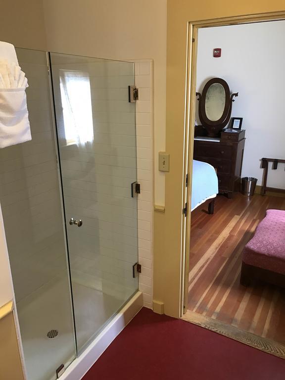 Cosmopolitan Hotel San Diego Ngoại thất bức ảnh