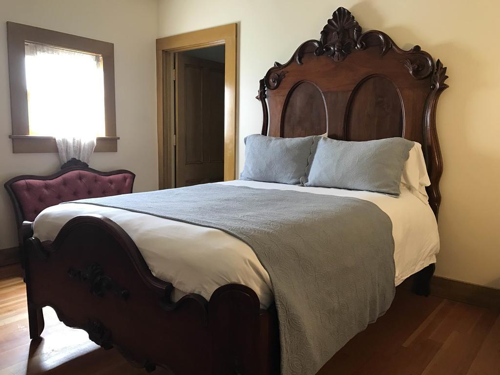 Cosmopolitan Hotel San Diego Ngoại thất bức ảnh